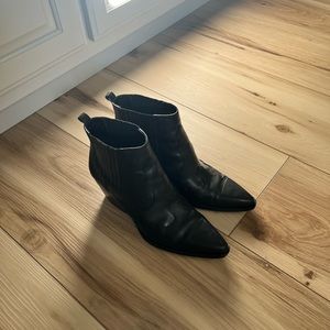 Sam Edelman Winona Booties